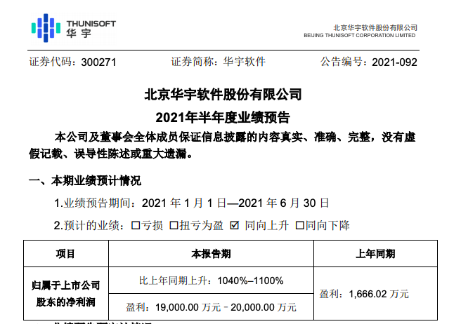 华宇软件最新消息,华宇软件最新消息综述