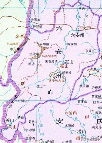 安徽最新地图高清版,安徽最新地图高清版，揭示古老大地的新面貌