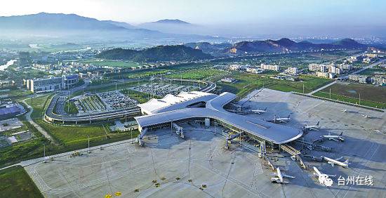 台州新机场最新消息,台州新机场最新消息全面解读