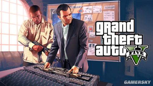 gta5最新版本下载,GTA5最新版本下载攻略及体验分享