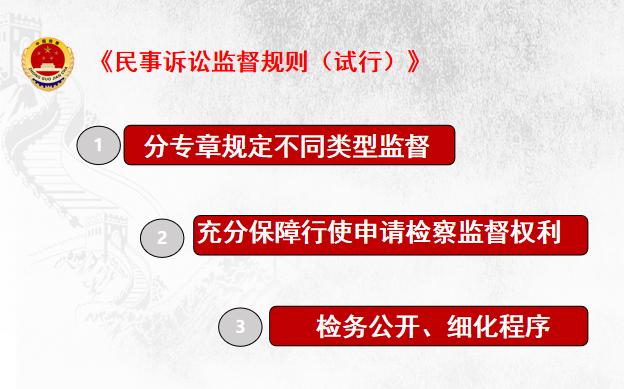 检察院抗诉最新规定,检察院抗诉最新规定及其影响