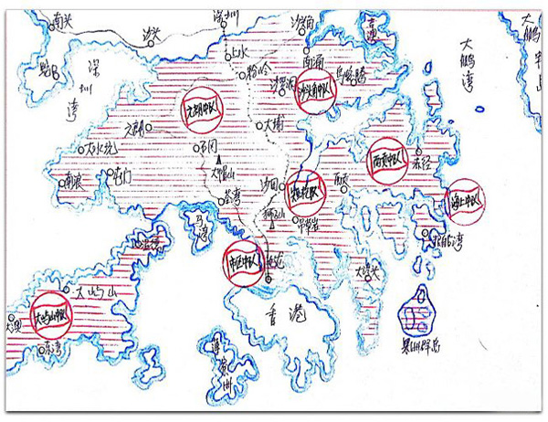 2025年香港图库彩图彩色,香港图库彩图彩色，展望未来的香港之美